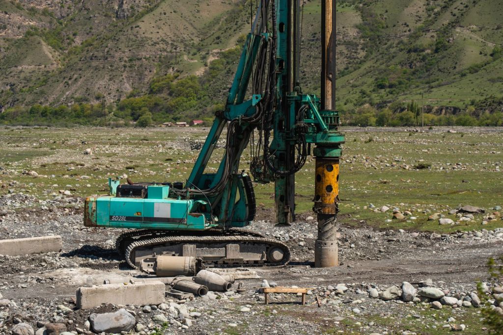 Back to Basics #5: Phase 2 Site&nbsp;Investigations
