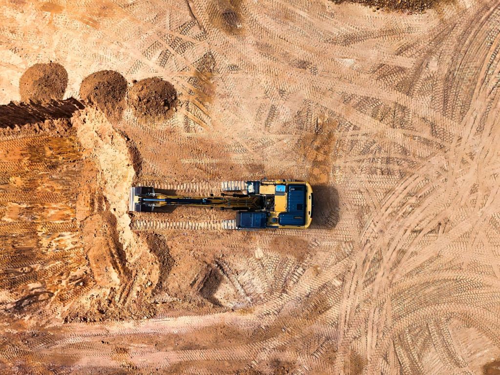 Back to Basics #16: Earthworks&nbsp;Explained